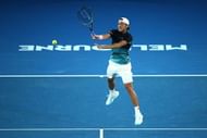 Lucas Pouille surprised everyone with his results in 2019.